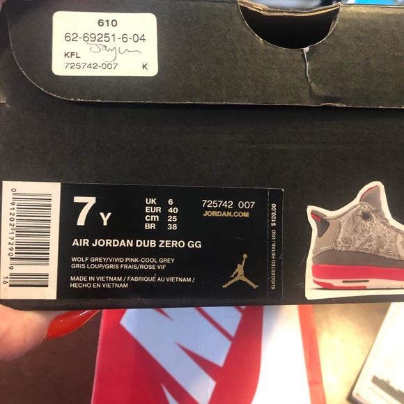 Like new, no damage or ware whatsoever. - Picture 3 of 3